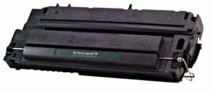 Canon Fx4 Black Toner Cartridge Remanufactured Yield 4000 Pages - Free UK Delivery